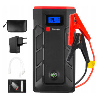 Power Banka Jump Starter Start 30000 mAh Power Booster Do Auta