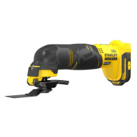 STANLEY FATMAX SFMCE500B-XJ aku oscilační multi bruska 18V LiIon V20, bez aku