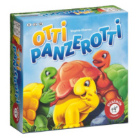 Otti Panzerotii - dětská hra