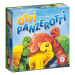 Otti Panzerotii - dětská hra