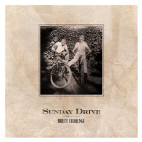 Elderedge Brett: Sunday Drive - CD