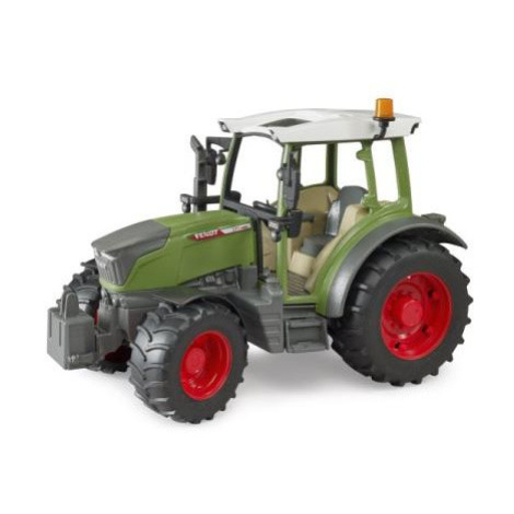 Traktor Fendt Vario 211 série 2000 BRUDER