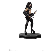 Soška Iron Studios Art Scale 1/10 Kiss - Paul Stanley