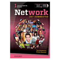 Network 1 Teacher´s Book Oxford University Press