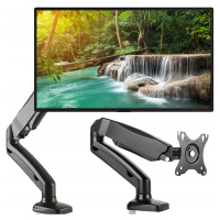 Stolní Otočný Držák Monitoru LCD Led Věšák