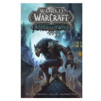 World of Warcraft - Kletba worgenů