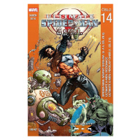 Ultimate Spider-Man a spol. 14