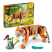 LEGO® Creator 31129 Majestátní tygr