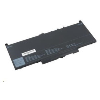 AVACOM baterie pro Dell Latitude E7470, E7270 Li-Ion 7, 6V 7237mAh 55Wh