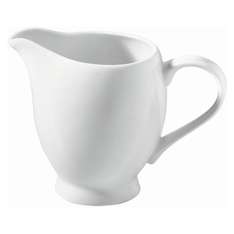 Novel KONVIČKA NA MLÉKO, kostní porcelán (bone china)