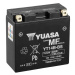 Motobaterie Yuasa Super MF YT14B-BS