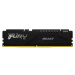 KINGSTON 32GB 5200MHz DDR5 CL40 DIMM FURY Beast Black 2x16GB Černá