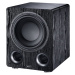 Magnat Alpha RS 12 Hi-Fi Subwoofer Black 1 ks