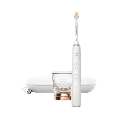 Philips Sonicare DiamondClean HX9911/94 sonický zubní kartáček