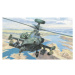 Model Kit vrtulník 0080 - AH-64 D APACHE Longbow (1:72)