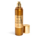 IDC Institute Gold Shimmer tělová mlha 150 ml