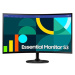 Samsung Essential S3 S360GD monitor 27"