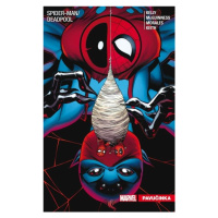 Spider-Man / Deadpool: Pavučinka