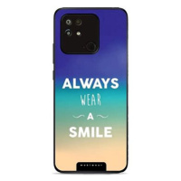 Mobiwear Glossy lesklý pro Xiaomi POCO C40 - G074G