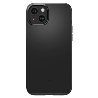 Spigen Thin Fit silikonové pouzdro na iPhone 15 6.1