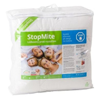 StopMite Active 140×200 cm s protiroztočovou úpravou ACTIGARD