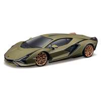 MAISTO - Maisto RC - 1:24 RC Premium ~ Lamborghini Sián FKP 37