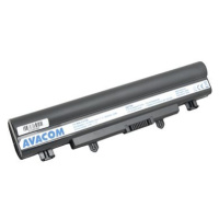 AVACOM pro Acer Aspire E14, E15, Extensa 2510, TravelMate P256 Li-Ion 11,1V 5600mAh