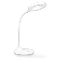 CONNECT IT GLOW stolní Led lampička bílá CLI-7010-WH Bílá