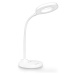 CONNECT IT GLOW stolní Led lampička bílá CLI-7010-WH Bílá