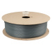 Spectrum 80563 3D filament, r-PLA, 1,75mm, 2000g, BASALT GREY