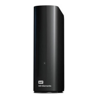 WD Elements Desktop 10TB