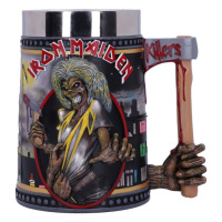 Hrnek Iron Maiden - The Killers, 0,6 l