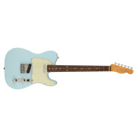 Fender Vintera II `60s Telecaster - Sonic Blue