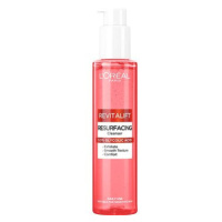 L'ORÉAL PARIS Revitalift Glycolic Exfoliační čistící gel s 3,5 % kyseliny glykolové 150 ml