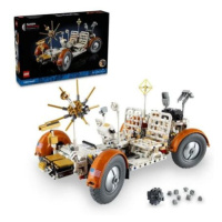 LEGO® Technic 42182 Lunární průzkumné vozidlo NASA Apollo LRV