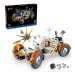 LEGO® Technic 42182 Lunární průzkumné vozidlo NASA Apollo LRV