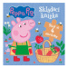 Peppa Pig - Skládací knížka EGMONT