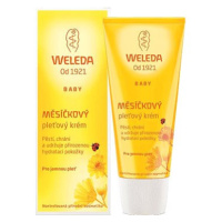 WELEDA Měsíčkový pleťový krém 50 ml