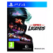 Electronic Arts PS4 GRID Legends