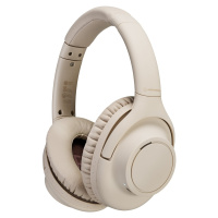 Audio-Technica ATH-S300 BT BG Beige Bezdrátová sluchátka na uši