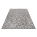 Hanse Home Collection koberce Kusový koberec Clyde 105911 Eru Beige Grey – na ven i na doma - 15