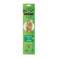 Woolf pochoutka Earth NOOHIDE XL Stick with Lamb 85g + Množstevní sleva