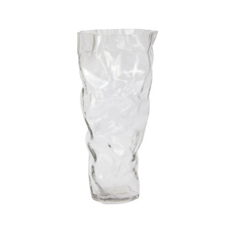 Váza Celeste 38 cm, čiré sklo Asko