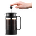 Bodum Kávovar French Press / Napěňovač mléka (kávovar Kenya)