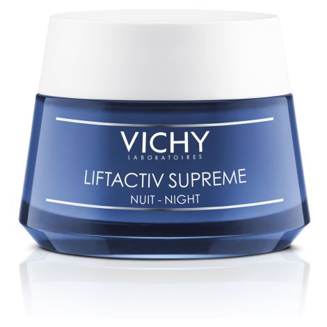 Vichy Liftactiv Hyaluronic Specialist H.A. noční krém 50 ml