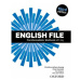 English File Pre-intermediate Workbook with Answer Key (3rd) without CD-ROM - Christina Latham-K