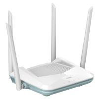 R15 EAGLE PRO AX1500 smart Router D-LINK