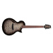 ESP LTD TL-6 QM Charcoal Burst