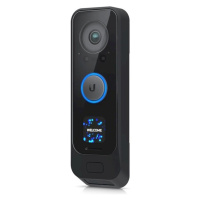 Ubiquiti UVC-G4 DoorBell Pro Černá