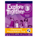 Explore Together 3 Classroom Presentation Tool eWorkbook (OLB) Oxford University Press